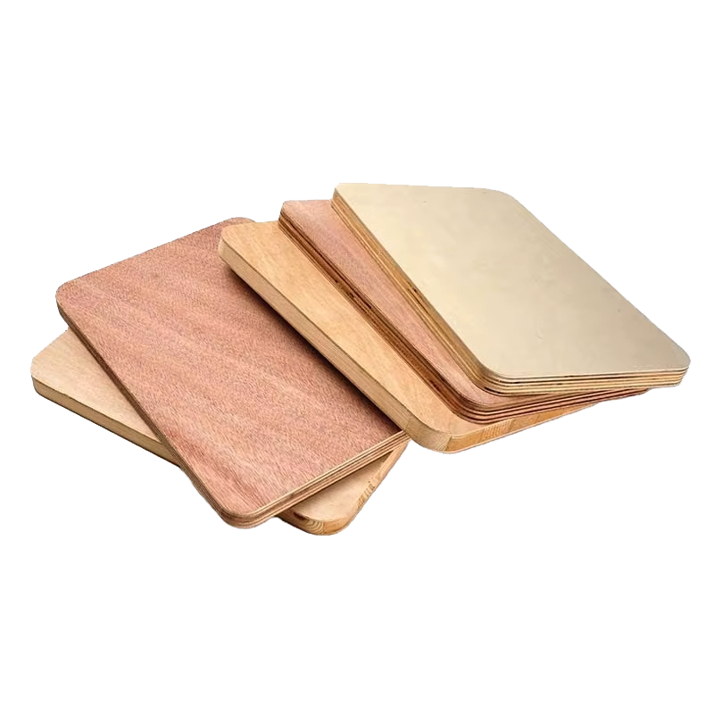 Commercial Plywood