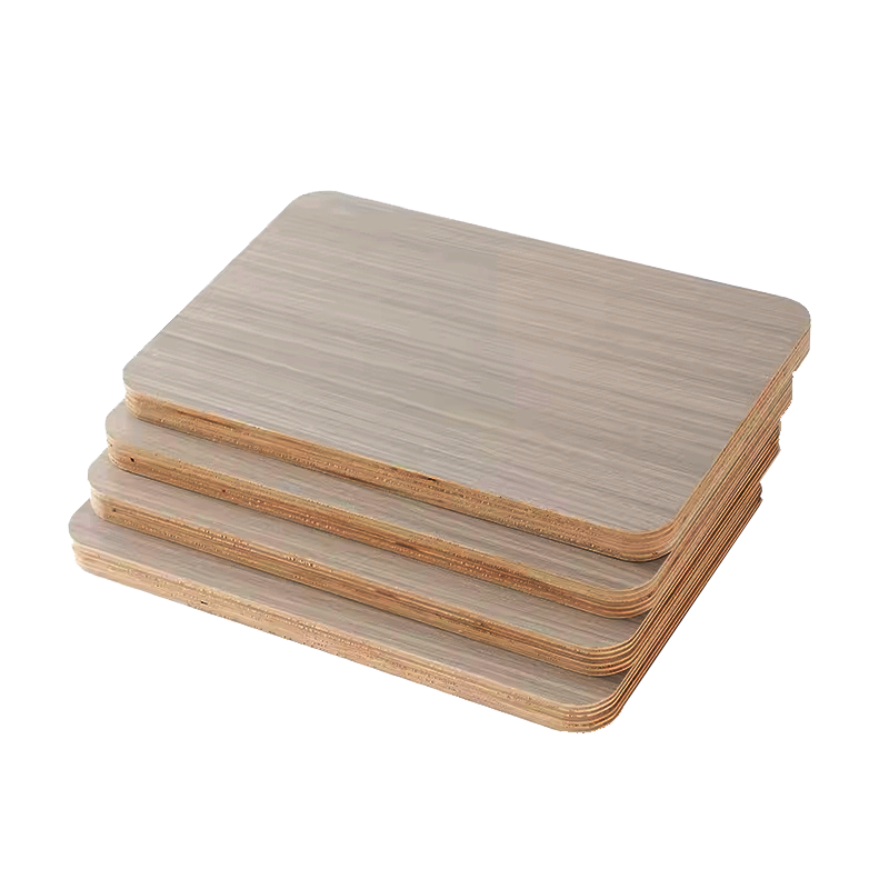 Melamine Plywood