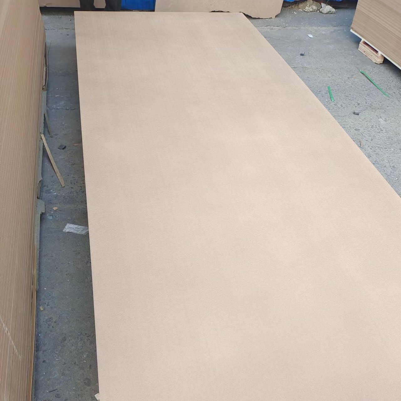 MDF Board