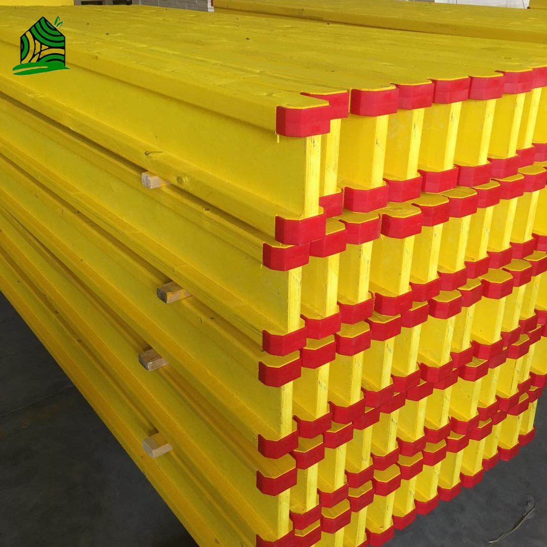H-beam / H20 and H12 for Formwork System